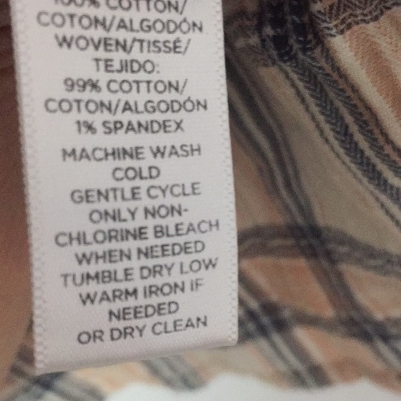 Loft Women’s Top - Picture 4 of 4